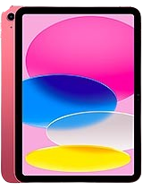 iPad (2022)