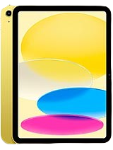 iPad (2025)