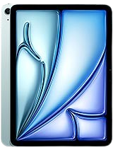 iPad Air 11-inch (2024)