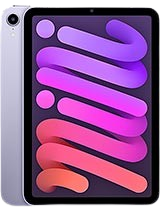 iPad mini (2021)