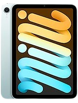 iPad mini (2024)