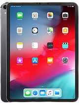 iPad Pro 11-inch (2018)