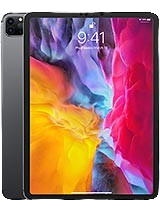 iPad Pro 12,9-inch (2020)