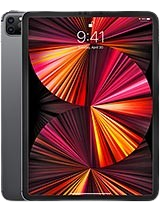 iPad Pro 11-inch (2021)