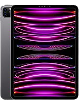 iPad Pro 11-inch (2022)