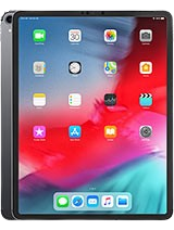 iPad Pro 12,9-inch (2018)
