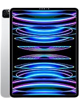 iPad Pro 12,9-inch (2022)