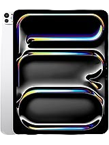 iPad Pro 13-inch (2024)