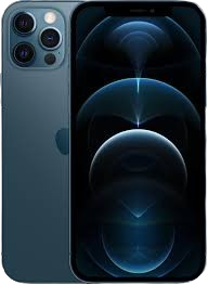 iPhone 12 Pro