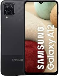 Galaxy A12