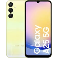 Galaxy A25
