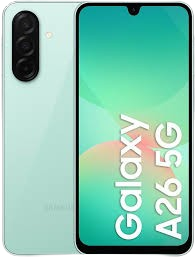 Galaxy A26