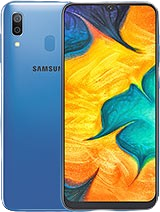Galaxy A30