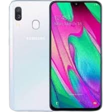 Galaxy A40