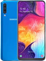 Galaxy A50
