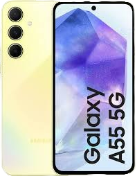 Galaxy A55