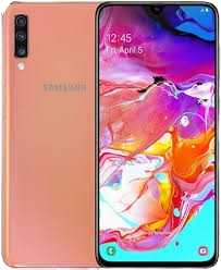 Galaxy A70