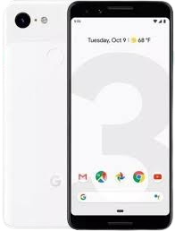 Pixel 3