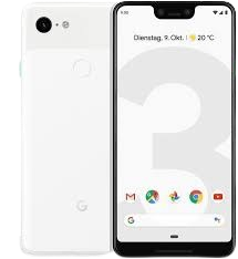 Pixel 3 XL