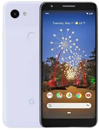 Pixel 3a