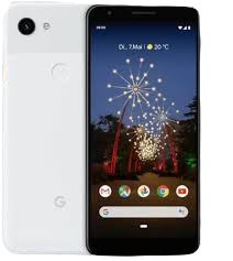 Pixel 3a XL