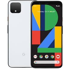 Pixel 4
