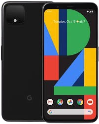 Pixel 4 XL