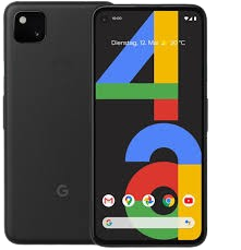 Pixel 4a