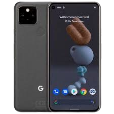 Pixel 5