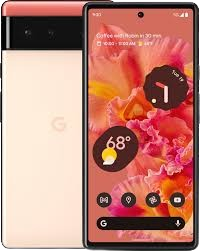 Pixel 6
