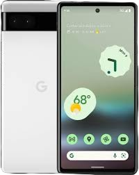 Pixel 6a