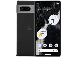 Pixel 7