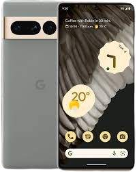 Pixel 7 Pro