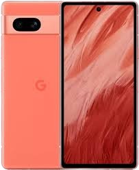 Pixel 7a