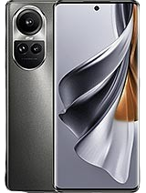 Reno10 Pro+