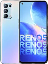 Reno5 4G