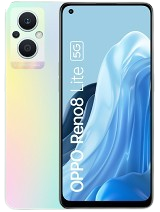 Reno8 Lite