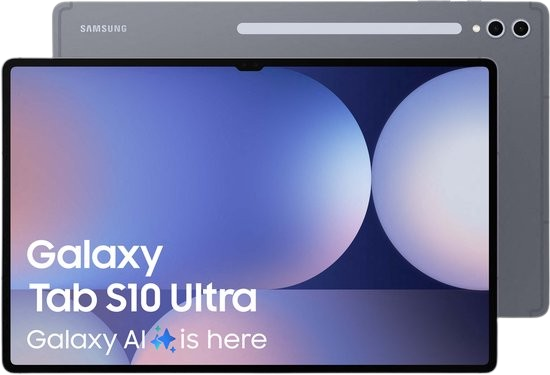 Galaxy Tab S10 Ultra