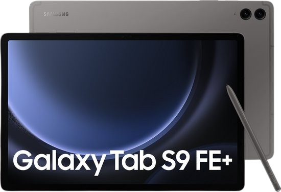 Galaxy Tab S9 FE+