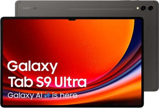Galaxy Tab S9 Ultra