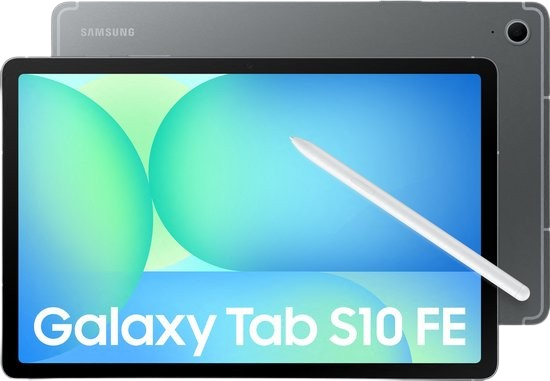 Galaxy Tab S10 FE