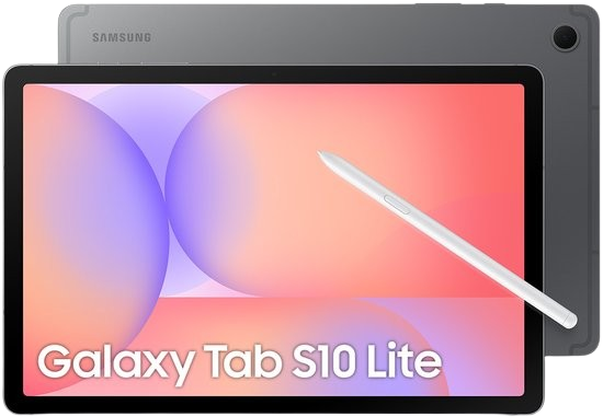 Galaxy Tab S10 Lite