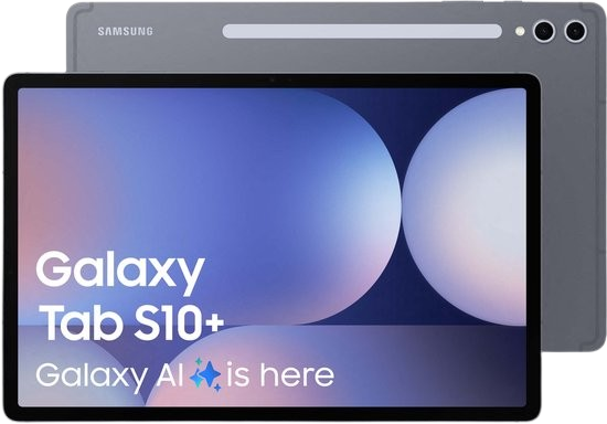 Galaxy Tab S10+ (2024)