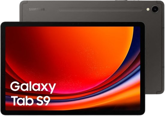 Galaxy Tab S9+ (2023)