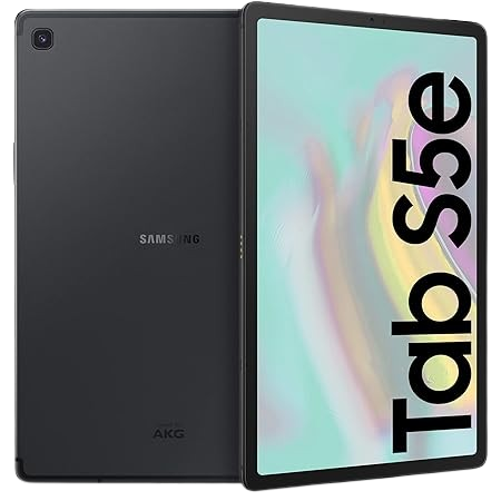 Galaxy Tab S5e (2019)