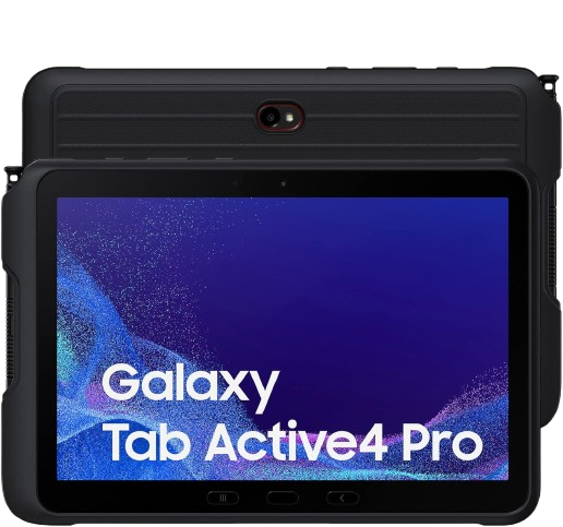 Galaxy Tab Active4 Pro