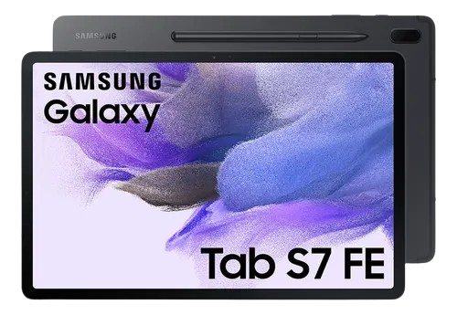 Galaxy Tab S7 FE (2021)
