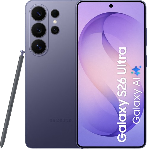 Galaxy S26 Ultra
