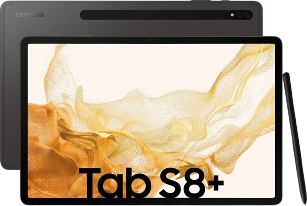 Galaxy Tab S8 (2022)