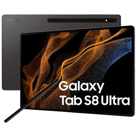 Galaxy Tab S8 Ultra
